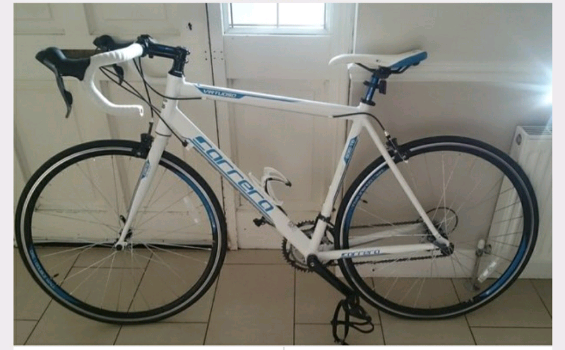 carrera virtuoso 2015